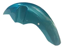 Comprar Guardabarro Delantero Turquesa Yumbo Gs2 Motomel S2