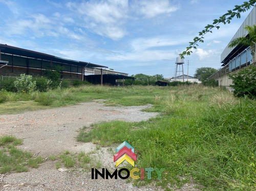 Imagen 19 de 20 de Inmocity Inmobiliaria Vende Galpon Con Terreno Zona Industrial Piñonal Palo Negro Edo Aragua