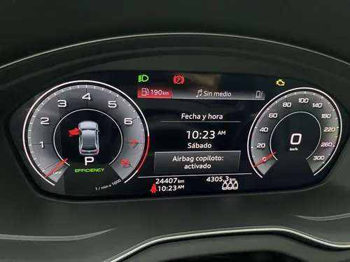 Audi Q5 2.0 TFSI MHEV QUATTRO ADVANCED
