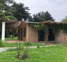 Imagen 7 de 10 de Propiedad De Centro De Retiros En Venta Ideal Para Iglesias