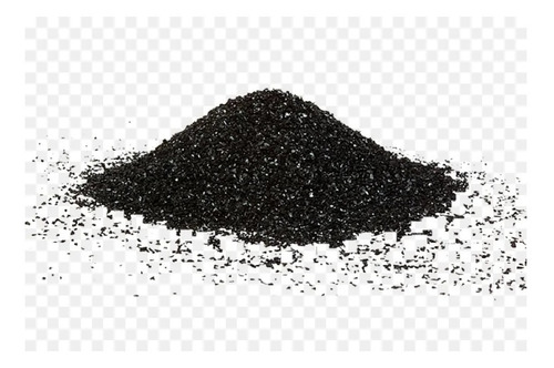 Imagen 5 de 10 de Filtro Cloro Declorador Para Agua + Repuesto Carbón Activado