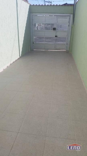 Imagem 5 de 13 de Sobrado Com 2 Dormitórios À Venda, 66 M² Por R$ 305.000,00 - Vila Reis - São Paulo/sp - So0468