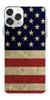 Capinha De Celular Personalizada Usa