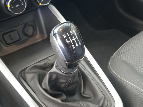 Chevrolet Onix plus 1.0 FLEX LT MANUAL