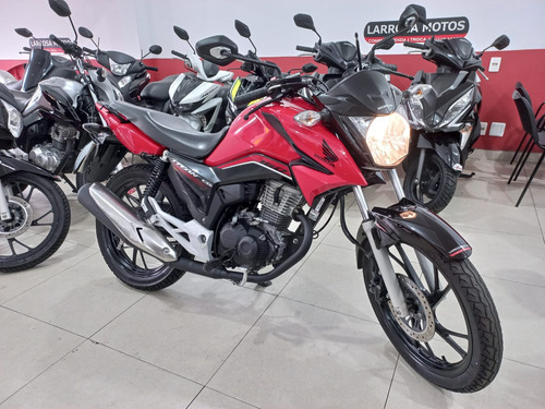 Honda Cg 160 Fan, Sem Entrada 12x1790 No Cartão De Crédito
