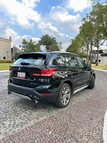 BMW X1 2.0 Sdrive 20ia X Line At