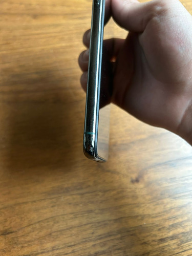 Iphone 11 Pro Max Piezas Con Icloud Verde (Usado)