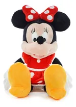 Comprar Peluche Minnie Mouse Mickey Disney Original Gigante 45 Cm