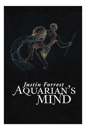 Libro: Aquarianøs Mind