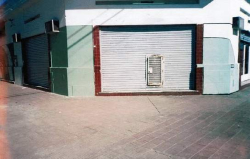 Local Con Vivienda En Venta En Gerli Este