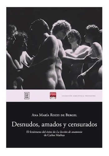 Desnudos, Amados Y Censurados Nuevo!