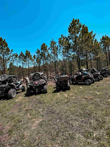 Imagen 19 de 19 de Utv 1000 Cf Moto Zforce Np