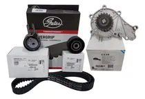 Comprar Kit Distribucion + Bomba De Agua Dolz C-elysse 1.6 Hdi 8v