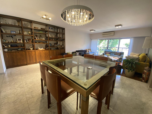 Venta Departamento De 4 Ambientes Con Dependencia En Palermo, Las Cañitas