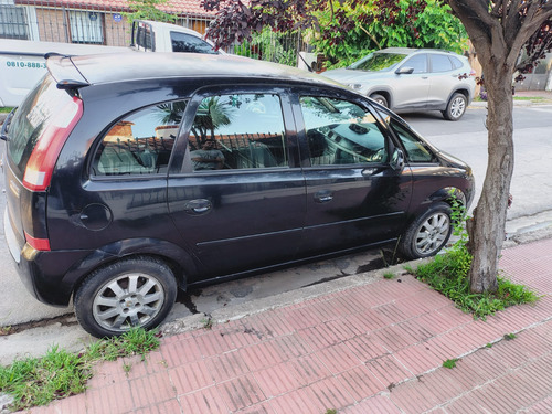 Chevrolet Meriva 1.8 Gls Easytronic