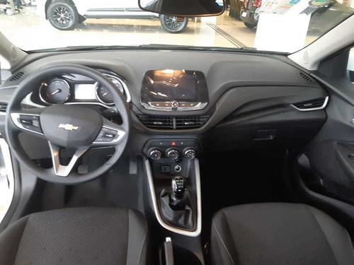 Chevrolet Onix Plus Lt Turbo