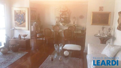 Imagem 1 de 15 de Apartamento - Jardim América - Sp - 554006