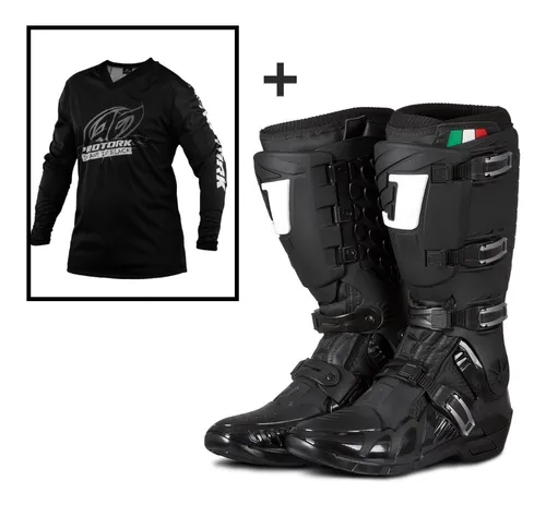 Bota para hotsell trilha jett