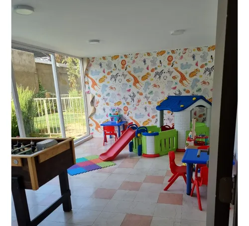 1 Dorm Cocina Americana Super Equipada, Estacionamient