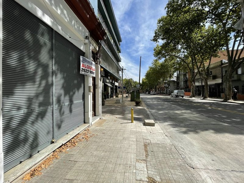 Alquiler Local Comercial Av. Rivera, Pocitos / Villa Dolores