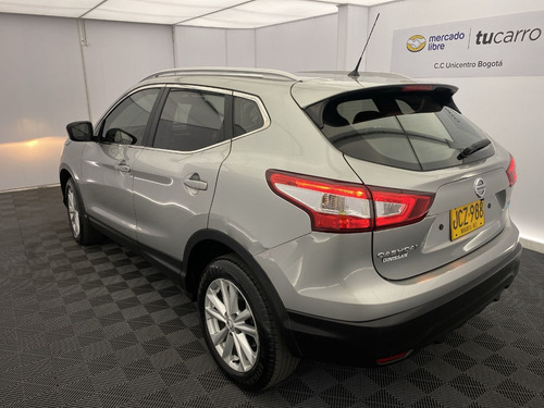 Nissan Qashqai 2.0 Advance