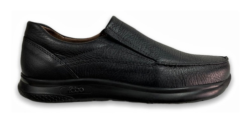 Zapatos De Cuero Febo Superconfort Amplios Art 958 - Enio