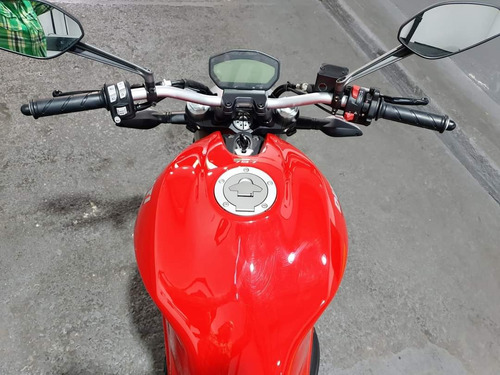 Ducati Monster 797 2017 Moto Smart Garage