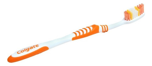 Colgate Extra Clean Cepillo Dental Adulto Medio X 3 Unidades
