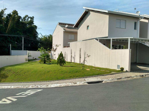 Imagem 5 de 7 de Casa De Condomínio Com 2 Dorms, Caetetuba, Atibaia - R$ 395.000,00, 120m² - Codigo: 1690 - V1690