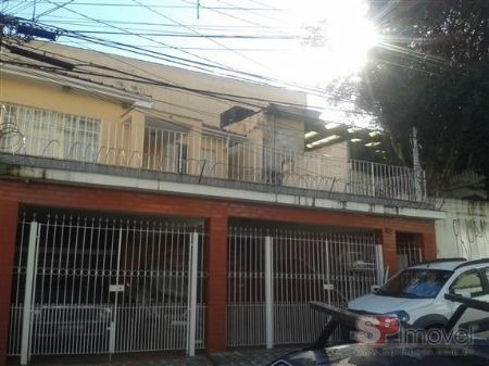 Imagem 1 de 6 de Venda Residential / Sobrado Água Fria São Paulo - 7095