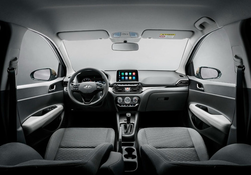Imagem 11 de 15 de Hyundai Hb20 Evolution 1.0 Turbo Gdi 21/22