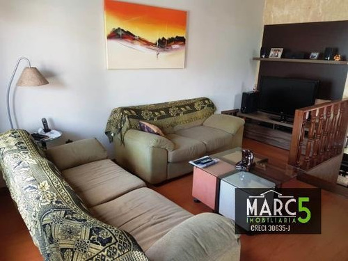 Imagem 14 de 20 de Casa Em Condominio - Jardim Universo - 1042