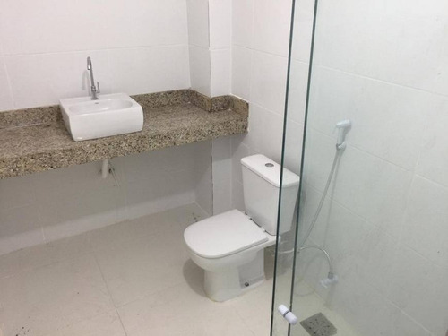 Imagem 17 de 30 de Condomínio Fechado Na Barra Da Tijuca 700m2 Reformado Com 5 Suítes. - 1859 - 69335431