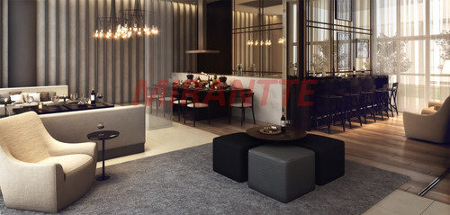 Imagem 5 de 6 de Apartamento Em Aclimação - São Paulo, Sp - 342633