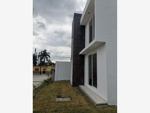 Imagen 2 de 12 de Casa Sola En Venta Cuauhtemoc