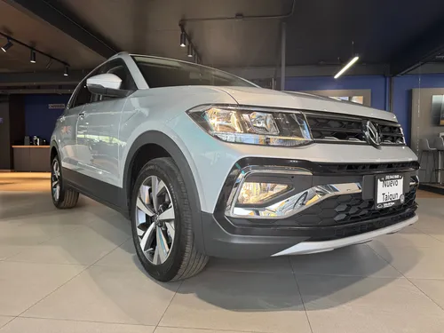 Volkswagen Taigun 1.0 Tsi Comfortline At