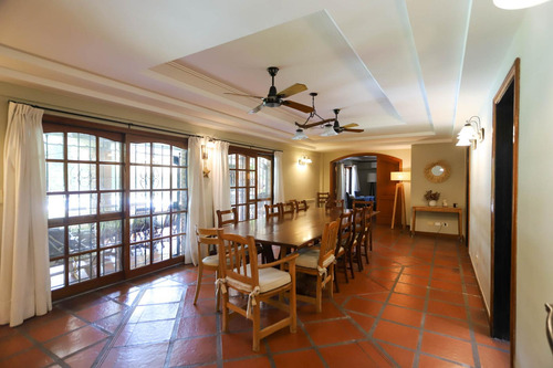 Casa En El Palomar