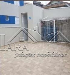 Imagem 3 de 8 de Apartamento - Vila Alpina - Ref: 6460 - V-6460