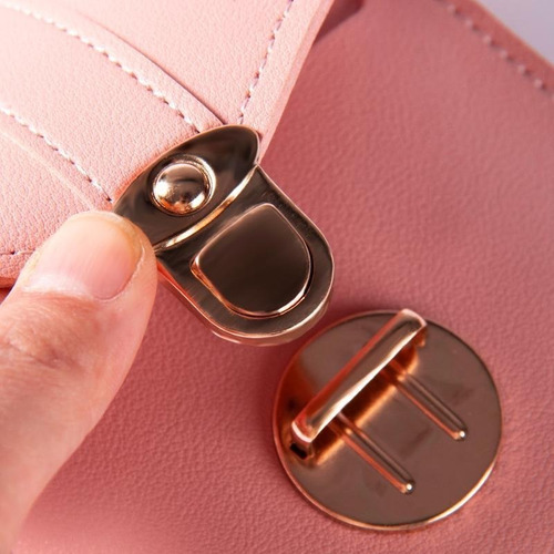 Bolsa Touch De Ombro Shoulder Porta Celular Transversal B-16