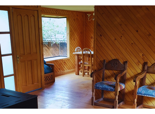 Se Vende Maravillosa Casa En Frutillar Bajo