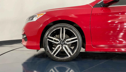 Imagen 6 de 15 de 118082 - Honda Accord 2016 Con Garantía