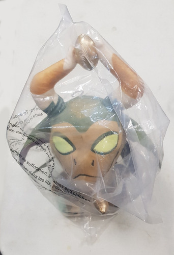 Imagen 5 de 7 de Peluche Mtg Magic: The Gathering Phunny Nicol Bolas Plush