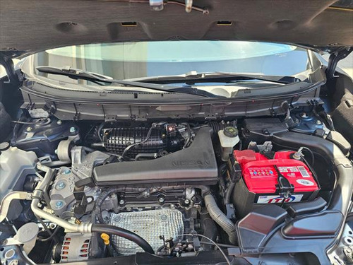 Nissan X-Trail 2.5 Exclusive 2 Row Cvt