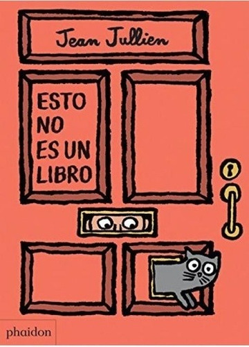 Esto No Es Un Libro(ed. Español) - Jean Jullien
