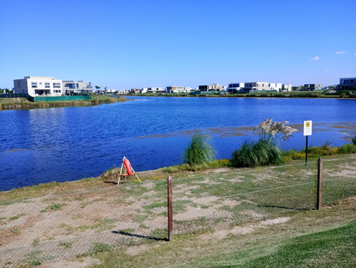 Puertos Lote En Venta