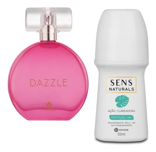 Dazzle fúcsia sale