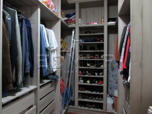 Imagem 13 de 15 de Apartamento - Parque Das Nacoes - Ref: 776 - V-776