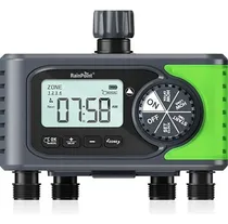Comprar Programador Riego Automatico 4 Zonas