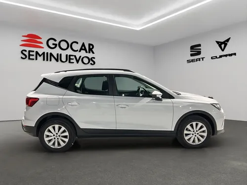 Seat Arona REFERENCE 1.6L TIPTRONIC