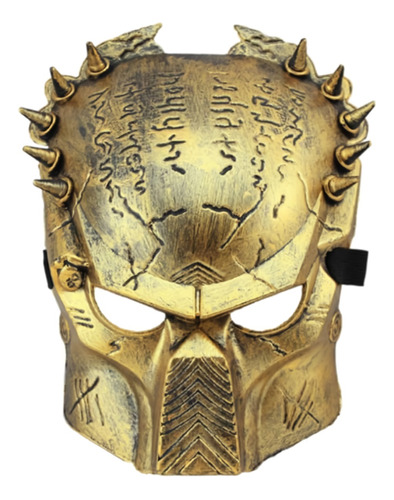 Máscara Depredador - Predator